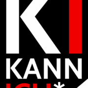 Logo des Kunden KI kann ICH