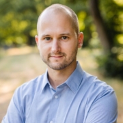 Zu sehen ist Kunde Alex Bock Geschäftsführer von Project Bock GmbH