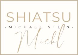Shiatsu Michl Michale Stein Himberg