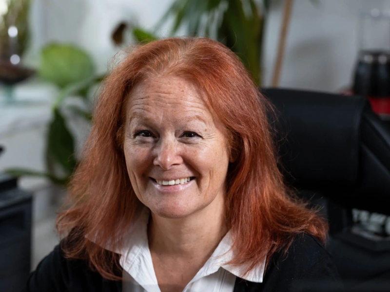 Karin Grauszer Ihre Buchhalter